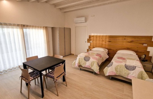 Codogne Apartment | Holiday apartment Codogne' for 1 - 3 persons - Holiday apartment