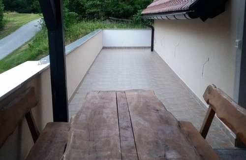 Ajdovscina Apartment | Holiday apartment Col for 1 - 4 persons with 1 bedroom - Holiday apartment
