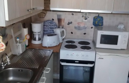 Doese House | Holiday apartment Cuxhaven for 1 - 3 persons with 1 bedroom - Holiday house