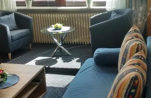 Doese House | Holiday apartment Cuxhaven for 1 - 3 persons with 1 bedroom - Holiday house