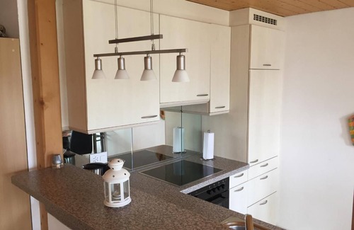 Darligen Apartment | Holiday apartment Därligen for 1 - 2 persons - Holiday apartment