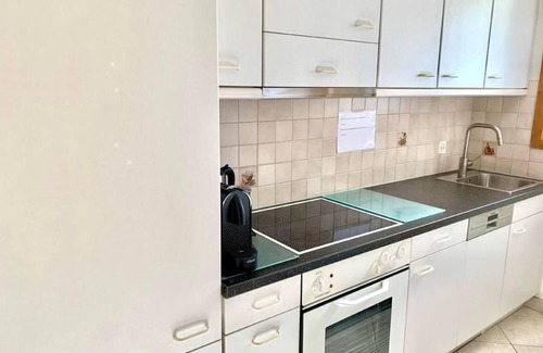 Meierhof Apartment | Holiday apartment Davos Platz for 1 - 5 persons with 1 bedroom - Holiday apartment