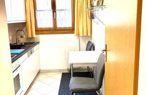 Meierhof Apartment | Holiday apartment Davos Platz for 1 - 5 persons with 1 bedroom - Holiday apartment