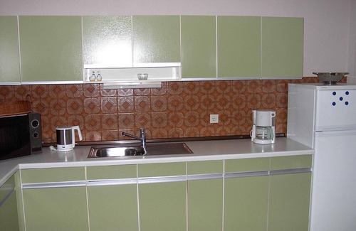 Dinkelsbuehl Apartment | Holiday apartment Dinkelsbühl for 1 - 4 persons with 2 bedrooms - Holiday apartment