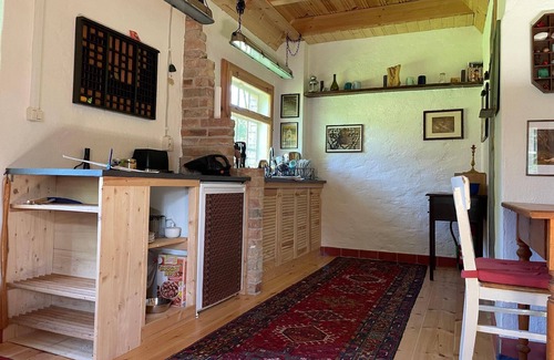 Dummerstorf House | Holiday apartment Dummerstorf for 1 - 3 persons with 1 bedroom - Holiday house