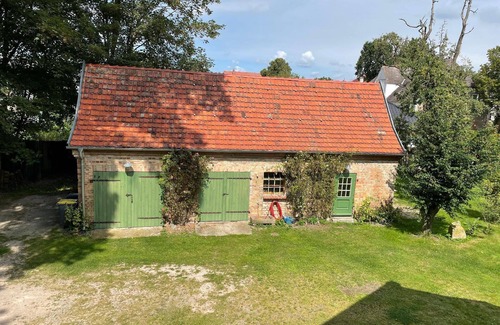 Dummerstorf House | Holiday apartment Dummerstorf for 1 - 3 persons with 1 bedroom - Holiday house
