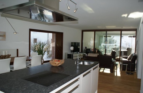 Davos-Dorf Apartment | Holiday apartment Davos Dorf for 1 - 6 persons with 3 bedrooms - Holiday apartment
