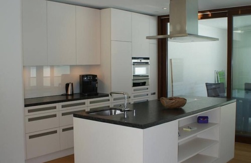 Davos-Dorf Apartment | Holiday apartment Davos Dorf for 1 - 6 persons with 3 bedrooms - Holiday apartment