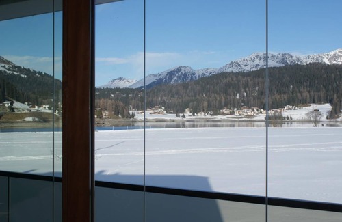 Davos-Dorf Apartment | Holiday apartment Davos Dorf for 1 - 6 persons with 3 bedrooms - Holiday apartment