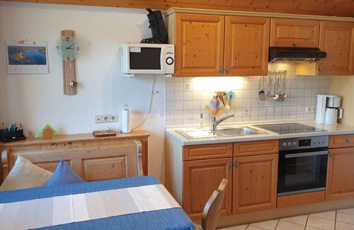 Wittenschwand Apartment | Holiday apartment Dachsberg for 1 - 2 persons with 1 bedroom - Holiday apartment