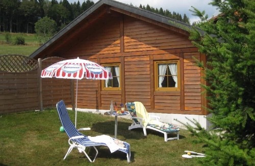 Wittenschwand Apartment | Holiday apartment Dachsberg for 1 - 2 persons with 1 bedroom - Holiday apartment