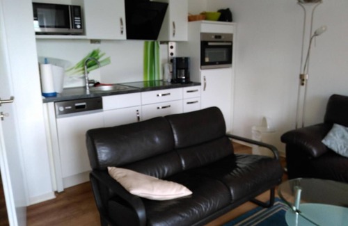 Dahme Apartment | Holiday apartment Dahme for 1 - 4 persons with 1 bedroom - Holiday apartment