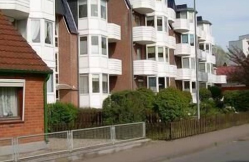 Dahme Apartment | Holiday apartment Dahme for 1 - 4 persons with 1 bedroom - Holiday apartment