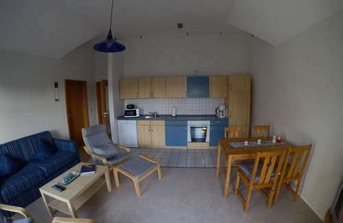 Dangast Apartment | Holiday apartment Dangast for 1 - 4 persons with 1 bedroom - Holiday apartment in one or multi-famil