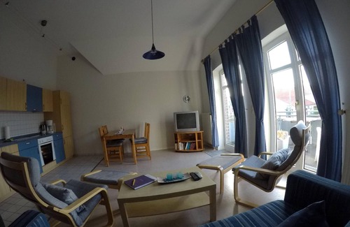 Dangast Apartment | Holiday apartment Dangast for 1 - 4 persons with 1 bedroom - Holiday apartment in one or multi-famil