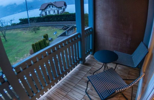 Darligen Apartment | Holiday apartment Därligen for 1 - 2 persons - Holiday apartment in one or multi-family house