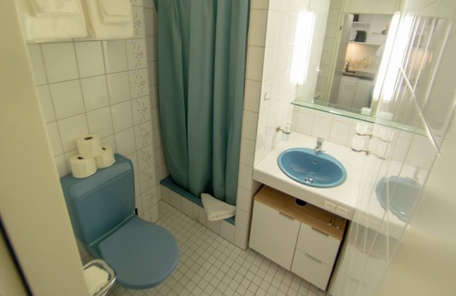 Darligen Apartment | Holiday apartment Därligen for 1 - 2 persons - Holiday apartment in one or multi-family house