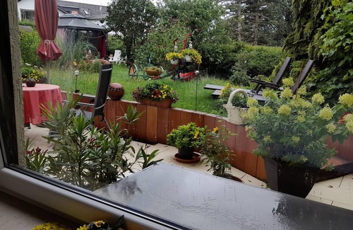 Boverath House | Holiday apartment Daun (Stadt) for 1 - 2 persons with 1 bedroom - Holiday house