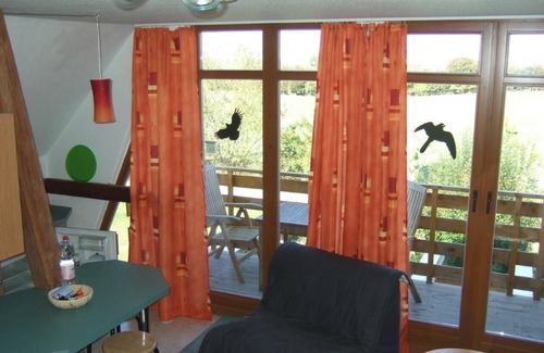 Hohenkirchen Apartment | Holiday apartment Alt Jassewitz for 1 - 6 persons with 2 bedrooms - Holiday apartment