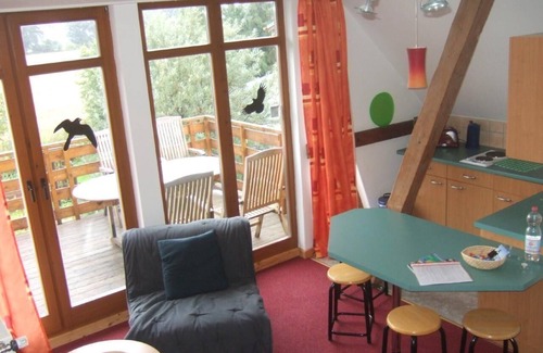 Hohenkirchen Apartment | Holiday apartment Alt Jassewitz for 1 - 6 persons with 2 bedrooms - Holiday apartment