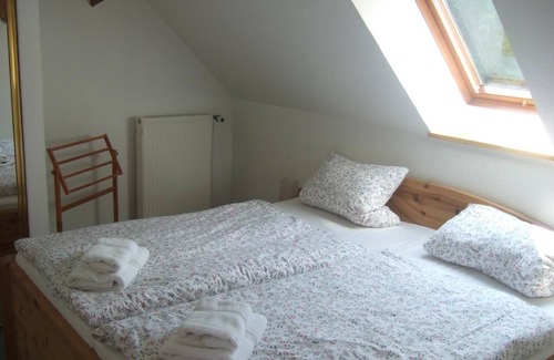 Hohenkirchen Apartment | Holiday apartment Alt Jassewitz for 1 - 6 persons with 2 bedrooms - Holiday apartment
