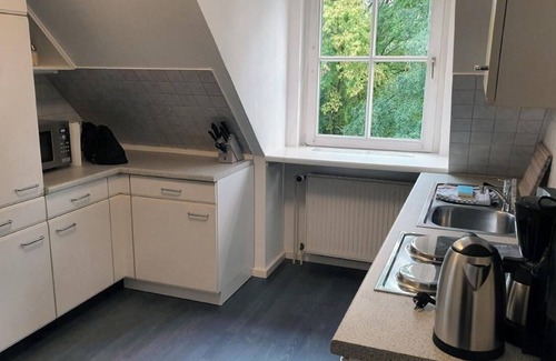 Bad Bevensen Apartment | Holiday apartment Bad Bevensen for 1 - 2 persons with 1 bedroom - Holiday apartment