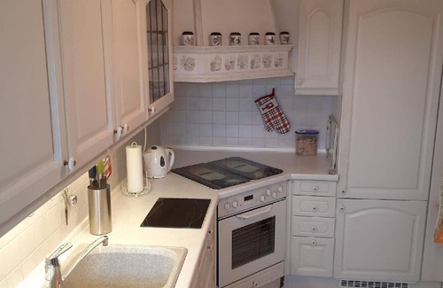 Bad Bevensen Apartment | Holiday apartment Bad Bevensen for 1 - 4 persons with 2 bedrooms - Holiday apartment in one or multi