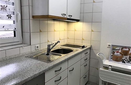 Bad Duerrheim Apartment | Holiday apartment Bad Dürrheim for 2 persons with 1 bedroom - Holiday apartment
