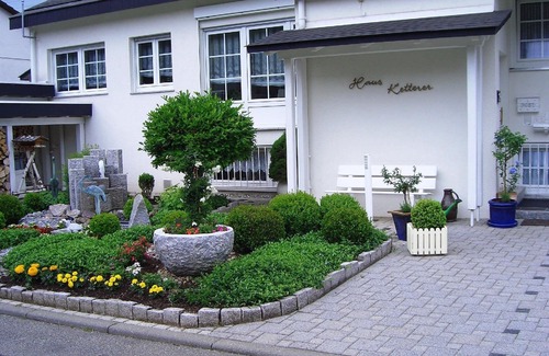 Bad Duerrheim Apartment | Holiday apartment Bad Dürrheim for 2 persons with 1 bedroom - Holiday apartment