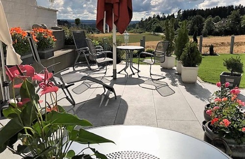 Bad Duerrheim Apartment | Holiday apartment Bad Dürrheim for 1 - 2 persons - Holiday apartment