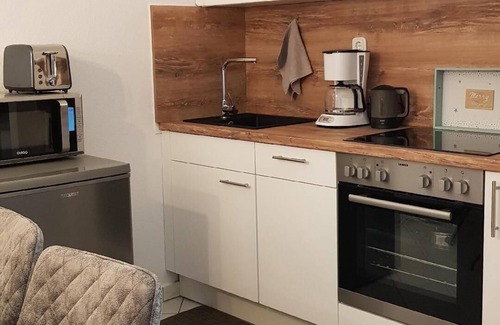 Bad Harzburg Apartment | Holiday apartment Bad Harzburg for 1 - 5 persons with 1 bedroom - Holiday apartment in one or multi-
