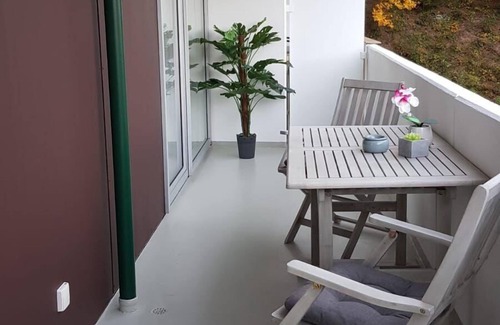 Bad Harzburg Apartment | Holiday apartment Bad Harzburg for 1 - 5 persons with 1 bedroom - Holiday apartment in one or multi-