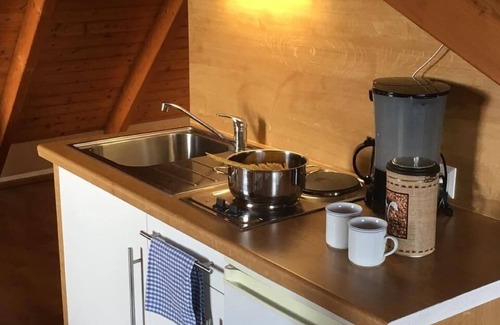 Carolinensiel Apartment | Holiday apartment Carolinensiel for 1 - 2 persons - Holiday apartment