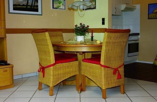 Carolinensiel Apartment | Holiday apartment Carolinensiel for 1 - 3 persons with 1 bedroom - Holiday apartment