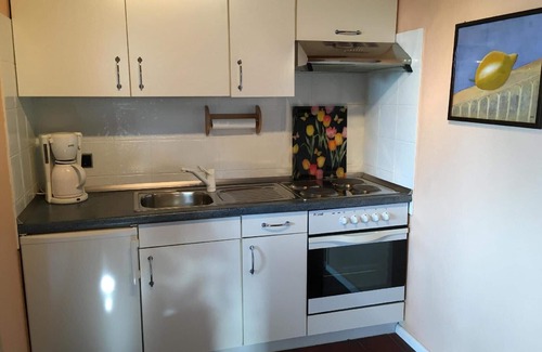 Carolinensiel Apartment | Holiday apartment Carolinensiel for 1 - 3 persons with 1 bedroom - Holiday apartment
