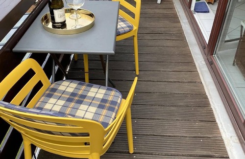 Carolinensiel Apartment | Holiday apartment Carolinensiel for 1 - 3 persons with 1 bedroom - Holiday apartment