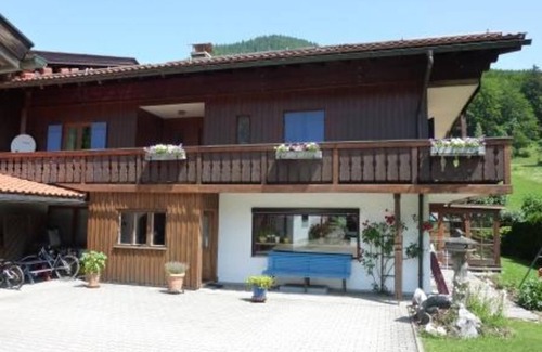 Neuhaus Apartment | Holiday apartment Del Toso Alpenblick - FeWo Alpenblick