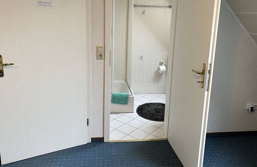 Mainz-Bingen House | Holiday apartment