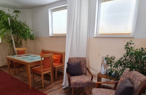 Gorisried Apartment | holiday apartment