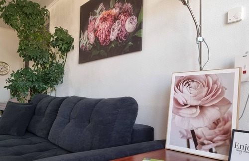 Gorisried Apartment | holiday apartment