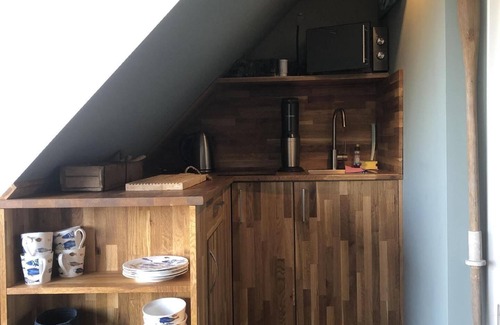 Heiligenhafen House | Holiday apartment Heiligenhafen for 1 - 2 persons - Holiday house