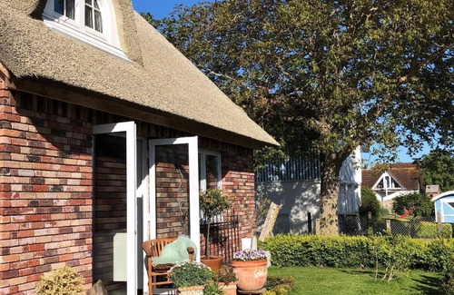 Heiligenhafen House | Holiday apartment Heiligenhafen for 1 - 2 persons - Holiday house