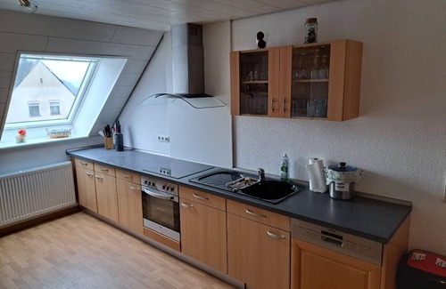 Hornbach Condo | holiday apartment