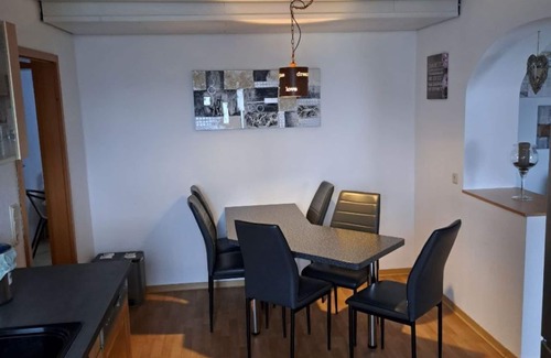 Hornbach Condo | holiday apartment