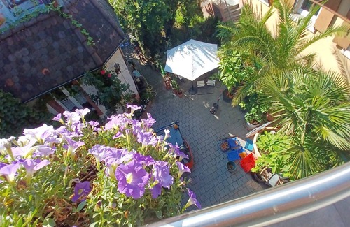 Oberrotweil Apartment | Holiday apartment Monet in Oberrotweil