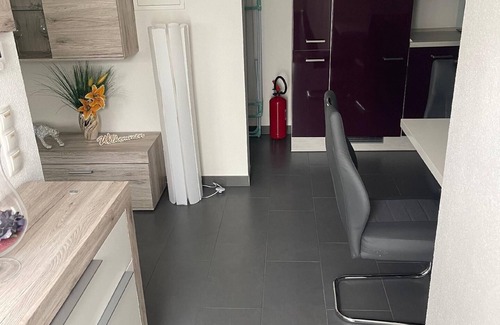 Oberteuringen Apartment | Holiday apartment Oberteuringen for 1 - 2 persons with 1 bedroom - Holiday apartment