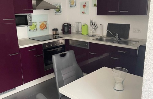 Oberteuringen Apartment | Holiday apartment Oberteuringen for 1 - 2 persons with 1 bedroom - Holiday apartment