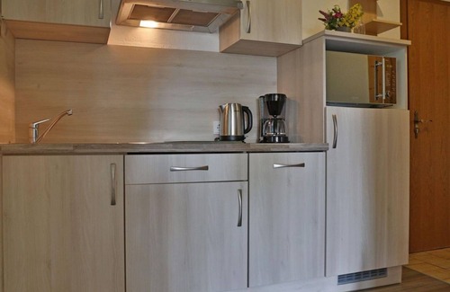 Oy-Mittelberg Apartment | Holiday apartment Alpenblick (L) 50 sqm - Alpenstern Finy, organic guest house