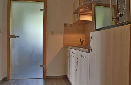 Oy-Mittelberg Apartment | Holiday apartment Alpenwiese (L) 50 sqm - Alpenstern Finy, organic guest house