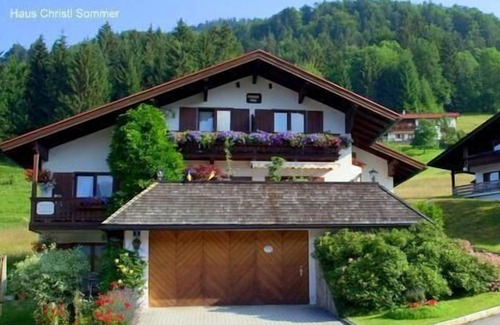 Reit im Winkl House | Holiday apartment Reit im Winkl for 1 - 4 persons with 2 bedrooms - Holiday house